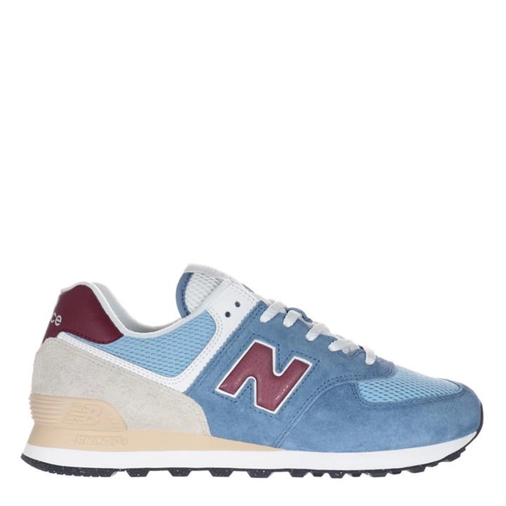 New Balance 574 - Blue